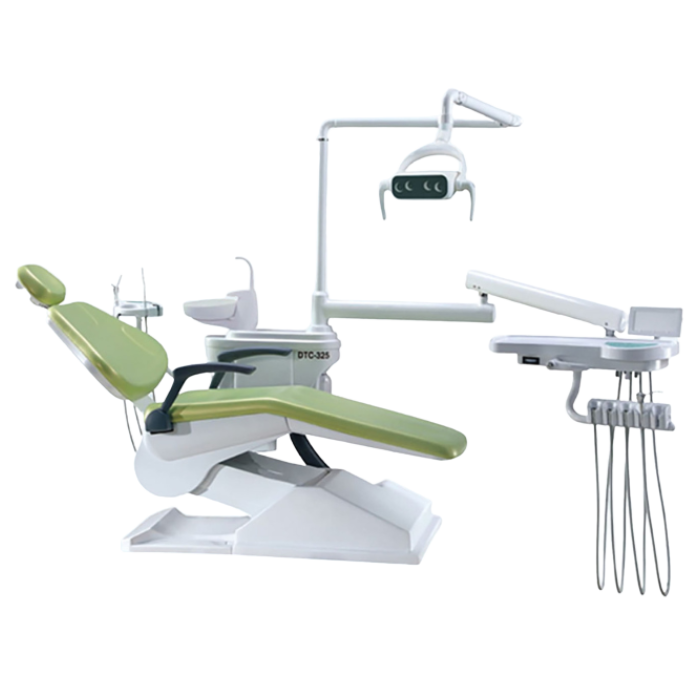 Dental Chair DTC 325 Lucas Dental