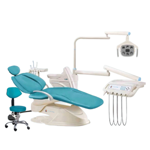 Dental Chair L20 Lucas Dental