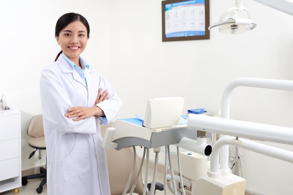 biaya setup klinik gigi