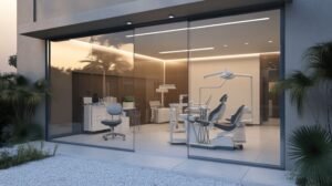 Panduan Investasi Klinik Gigi