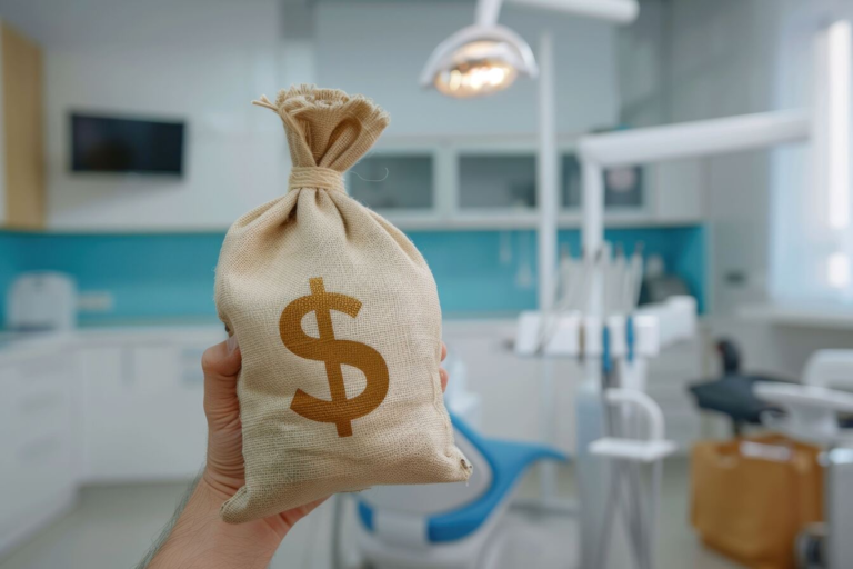 Panduan Investasi alat kedokteran gigi