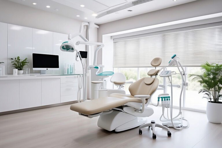 Daftar Alat Dental Modern yang Wajib Dimiliki Klinik Mandiri