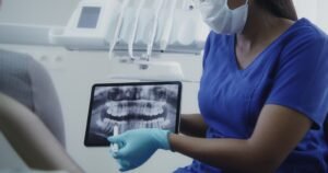 Digital Dentistry : Panduan Lengkap Transformasi Teknologi Gigi Modern
