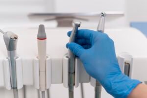 memilih dental handpiece terjangkau